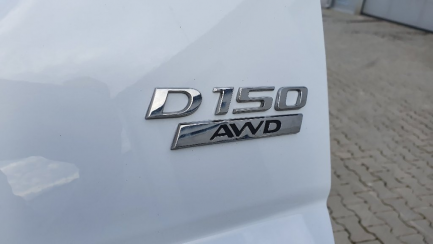 Zdjęcie przedmiotu: Jaguar E-PACE SUV