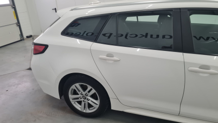 Zdjęcie przedmiotu: Toyota Corolla 1.8 Hybrid Comfort Oświadczenie o utracie DR
