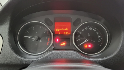 Zdjęcie przedmiotu: Citroen C-Elysee 1.2 PureTech GPF Feel