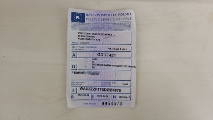 Zdjęcie przedmiotu: Audi Q8 55 TFSI mHEV Quattro Tiptronic