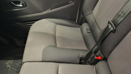 Zdjęcie przedmiotu: Renault Trafic Combi 2.0 dCi L2 Equilibre E6d 3.1t