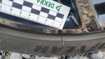 Zdjęcie przedmiotu: ALFA ROMEO GIULIA 2.0 Turbo Business aut