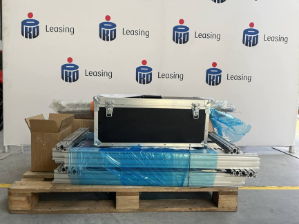 Drukarka UV do ścian i powierzchni pionowych Suzhou Tanyu Technology Co, Ltd. MJ-2000X3