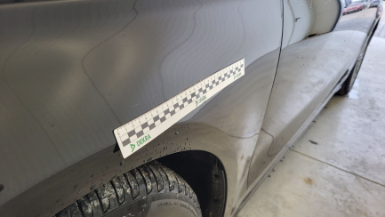 Zdjęcie przedmiotu: Ford Mondeo 2.0 EcoBlue Titanium aut