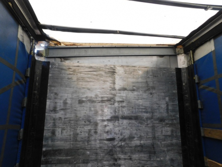 Zdjęcie przedmiotu: MEGA SCHMITZ CARGOBULL AG S01 SCS 24 / L-13.62 CEB curtain semi-trailer