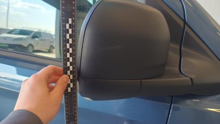 Zdjęcie przedmiotu: Ford Transit Custom 320 2.0 TDCi E6.2 3.3t L2 Trend