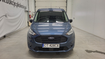 Zdjęcie przedmiotu: Ford Transit Connect 1.5 EcoBlue Euro 6 1498ccm - 100KM L2 Trend