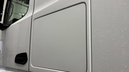 Zdjęcie przedmiotu: Mercedes-Benz Actros LS E6 18.0t