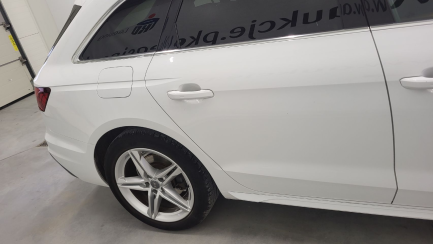 Zdjęcie przedmiotu: Audi A4 Avant 40 TFSI mHEV Advanced S tronic