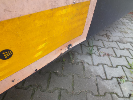 Zdjęcie przedmiotu: KOEGEL S24-1 curtain semi-trailer