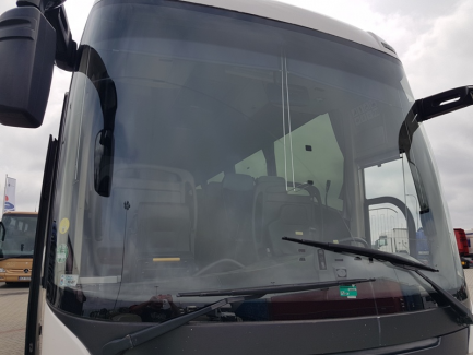 Zdjęcie przedmiotu: SCANIA HIGER TOURING Euro 6
