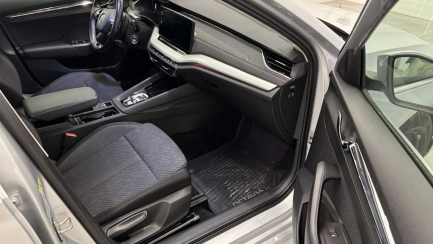 Zdjęcie przedmiotu: Skoda Octavia Kombi Style DSG 1.5 TSI e-Tec E6d