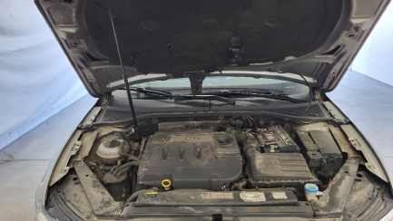 Zdjęcie przedmiotu: Volkswagen Passat 2.0 TDI BMT Comfortline