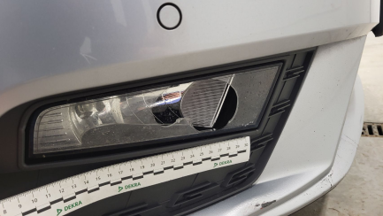 Zdjęcie przedmiotu: Seat Leon 1.5 EcoTSI Evo Style S&S