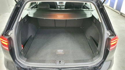 Zdjęcie przedmiotu: Volkswagen Passat Combi