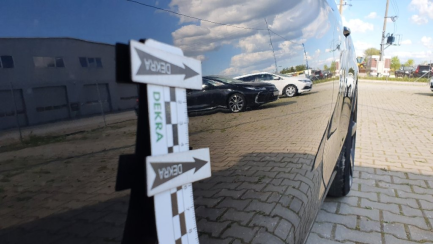 Zdjęcie przedmiotu: Mercedes-benz Cls 350 CDI BlueEff.