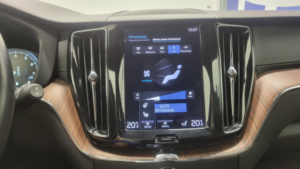 Zdjęcie przedmiotu: Volvo XC60 B4 B Inscription aut