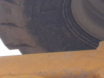 Zdjęcie przedmiotu: Claydon TerraStar Rotary Cultivator