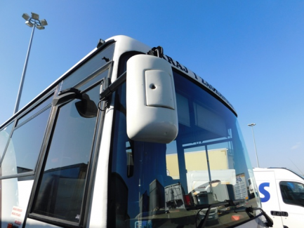 Zdjęcie przedmiotu: Renault Carrier Medium LR 210