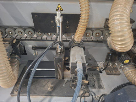 Zdjęcie przedmiotu: FELDER G580C Edgebander