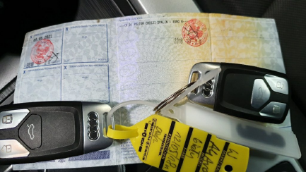 Zdjęcie przedmiotu: Audi A4 AVANT 2.0 TDI S tronic