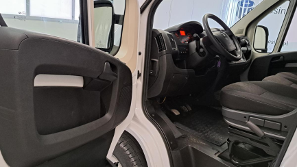 Zdjęcie przedmiotu: Opel Movano 2.2 Diesel E6.4 3.5t L3H2