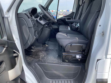 Zdjęcie przedmiotu: OPEL/CARPOL MOVANO 2.3 CDTI E6 3.5t L3H1