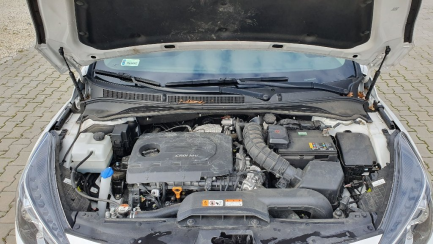 Zdjęcie przedmiotu: Hyundai i40 1.7 CRDi Business DCT