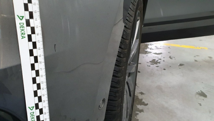 Zdjęcie przedmiotu: RANGE ROVER VELAR 3.0 Si6 HSE