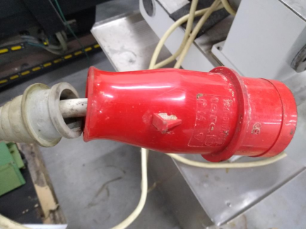 Zdjęcie przedmiotu: Maszyna do napełniania i formowania pierog&oacute;w ANKO FOOD MACHINE CO. LTD. TAIWAN XTL-700 XL