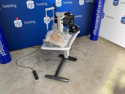 Zdjęcie przedmiotu: Medical laser for 2RT ELLEX MEDICAL PTY therapy. 2RT LR1532