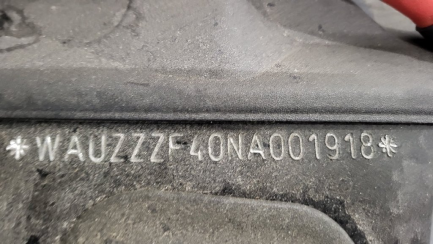 Zdjęcie przedmiotu: Audi A4 40 TFSI mHEV Advanced S tronic