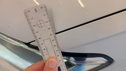 Zdjęcie przedmiotu: Volkswagen Tiguan 2.0 Comfortline SCR DSG