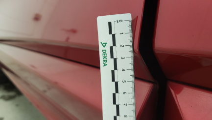 Zdjęcie przedmiotu: Ford Kuga 2.5 FHEV FWD ST-Line X Incorrect entry of engine power in the registration certificate