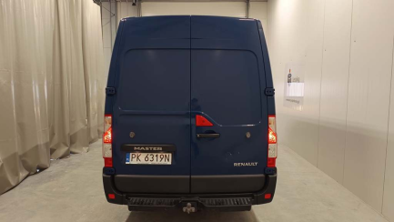 Zdjęcie przedmiotu: Renault Master RWD 2.3 dCi E6 3.5t L4H3 Extra S&S+E