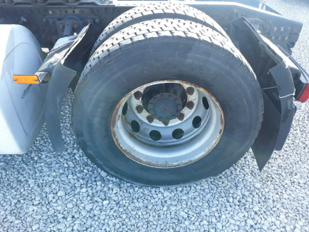 Zdjęcie przedmiotu: Renault MAGNUM DXi E5 18.0t