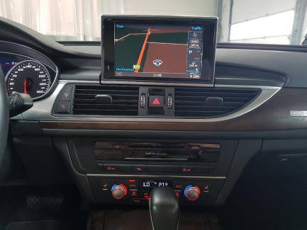 Zdjęcie przedmiotu: Audi A6