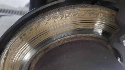 Zdjęcie przedmiotu: Skoda Octavia Kombi 1.6 TDI Ambition