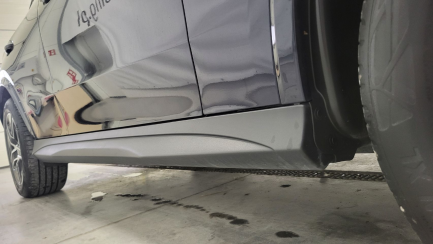 Zdjęcie przedmiotu: Mercedes-benz GLC 300 de 4-Matic AMG Line