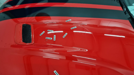 Zdjęcie przedmiotu: Ford Mustang Fastback 5.0 V8 GT aut