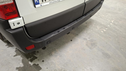 Zdjęcie przedmiotu: Renault Master FWD 2.3 dCi E6d 3.5t L3H3 Pack Clim
