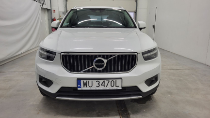 Zdjęcie przedmiotu: Volvo XC40 D3 SCR Inscription aut