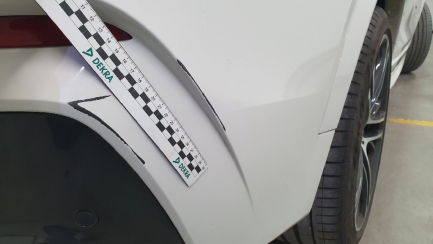 Zdjęcie przedmiotu: Bmw X4 Kombi  xDrive20d Edycja M Sport