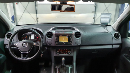Zdjęcie przedmiotu: Volkswagen Amarok 2.0 BiTDI 4Mot. Highline aut