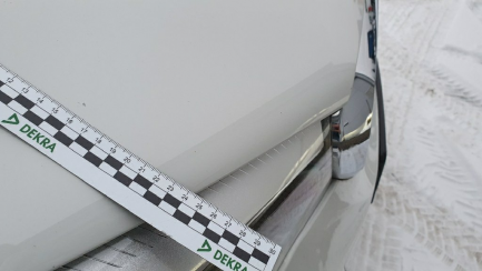 Zdjęcie przedmiotu: Bmw 518D aut