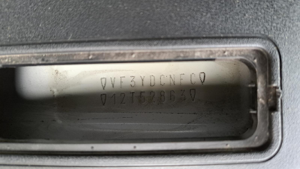 Zdjęcie przedmiotu: Peugeot BOXER 435 2.2 BlueHDi E6.2 3.5t L3H3 Pro