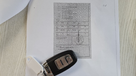 Zdjęcie przedmiotu: Audi A6 3.0 TDI Quattro S tronic