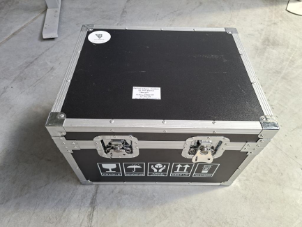 Zdjęcie przedmiotu: POLDERMA cosmetic device VACUUM RF FRACTIONAL RADIO WAVES