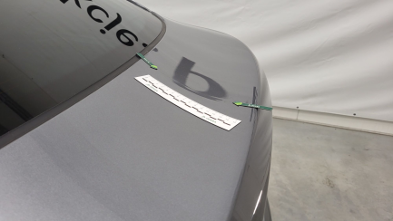 Zdjęcie przedmiotu: BMW X6 M50d