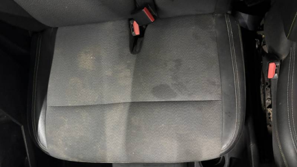 Zdjęcie przedmiotu: Renault Kangoo IV Van 1.5 Blue dCi E6d/e 2.3t L2 Extra